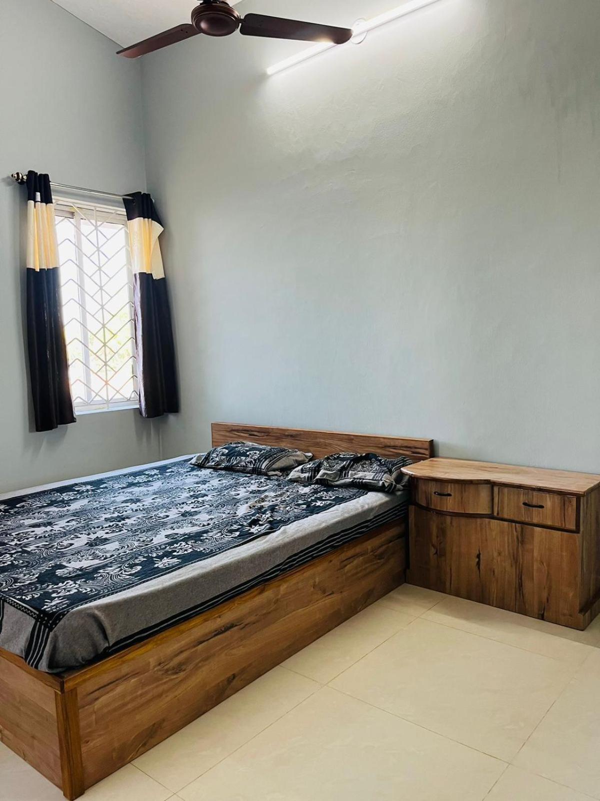 The Backwater Homestay ウドゥピ 部屋 写真